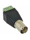 Conector Jack Bnc Bornes