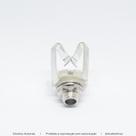 Conector Jack P10 Mono - Santo Angelo