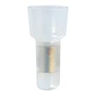 Conector Jandorf Term Closed End Isolado 12-10 AWG