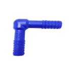 Conector Joelho Agrojet Dentado 1/2 - 10 unid - Irrigação Conector Joelho Agrojet Dentado 1/2 - 10 unid - Irrigação