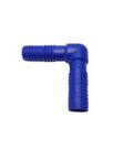 Conector Joelho Agrojet Dentado 3/4 - 10 unid - Irrigação