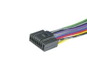 Conector kenwood paralelo permak