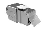 Conector Keystone Cat.5e Blindado Rohs Furukawa 35060026 Conector Keystone Cat.5e Blindado Rohs Furukawa 35060026
