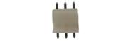 Conector Kk Macho 3 Vias 180g - Kit Com 10 Peças Conector Kk Macho 3 Vias 180g - Kit Com 10 Peças
