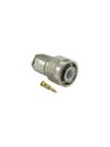 Conector Klc Tnc Macho Rg/rgc58