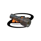 Conector KLC UHF Mini Macho RG/RGC 58 KM-8M
