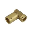 Conector L da Mangueira 5140205-33 P/ Lavadora Stanley Sw21, Sw22 e Sw25 Original