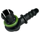 Conector L Injeção Eletronica Renault Megane Scenic