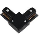 Conector l para trilho - pt Conector l para trilho - pt