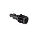 Conector lança escova jetmax