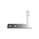 Conector Linear CPT02 Com 2 Peças Taschibra