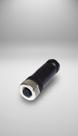 Conector M12 8 Pinos Fêmea Reto PG7