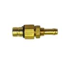 Conector Macho 1/4 de Gasolina Motor Suzuki Lado Motor 8 Até 65 HP
