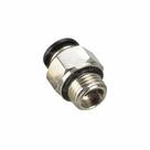 Conector Macho 10mm x 1/4 BSPT - RGR