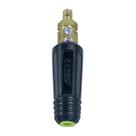 Conector macho 12,8 mm 0916720 esab