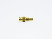 Conector Macho 5/16 Mangueira Combustível Suzuki