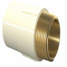Conector Macho Aquatherm 1/2''X 22mm Bege - Tigre