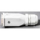 Conector Macho Ferro Passar WTJ-167 Sun Special Conector Macho Ferro Passar WTJ-167 Sun Special