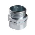 Conector Macho Fixo Cmfr-G 2' Latão Zincado Indel