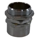 Conector Macho Girat.Cmgr-E 1.1/4' Latao Zinc. Indel Conector Macho Girat.Cmgr-E 1.1/4' Latao Zinc. Indel