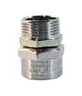 Conector Macho Giratório Delcaflex Rosca BSP CMGR 3/4"