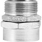 Conector Macho Giratorio Ekoflex Bsp 1.1/2''Latao 249