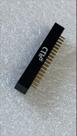 Conector Macho Header 2x17p/pci180g Low Prof Kit C/10 Peças