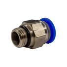 Conector Macho Inst 10 X 1/4 Bsp Easy