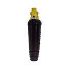 Conector macho para cabo 9mm 0903005 esab