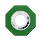 Conector macho ppr 90x3 - tigre