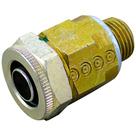 Conector Macho Rápido 16mm Tubo 16mm Carretas