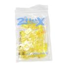 Conector Macho RJ45 Gold Unidade Conector Macho RJ45 Gold Unidade