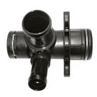 Conector Mangueira 323764 Ford Ka 2014 A 2017 Lc323764