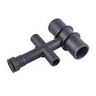 Conector Mangueira 4428005 Palio (modelo Elx) siena Hlx) idea Lc4428005