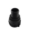 Conector Mangueira Ar Quente Prisma Onix Spin 95089363 Conector Mangueira Ar Quente Prisma Onix Spin 95089363