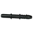 Conector Mangueira Combustível Universal 5/16 X 5/16 Conector Mangueira Combustível Universal 5/16 X 5/16