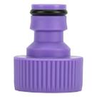 Conector Mangueira Fêmea Rosca Interna 3/4'' Encaixe Palisad