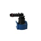 Conector Mangueira Partida Frio Jeep Compass Renegade