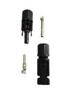 Conector MC4 Macho-Fêmea (Par)