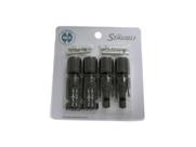 Conector mc4 ur pv-kbt4/6ii acoplador femea / pv-kst4/6ii acoplador macho - STAUBLI