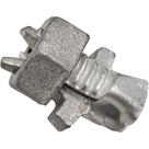 Conector Metalico Fek Splitbolt 25Mm - Kit C/10 Pecas Conector Metalico Fek Splitbolt 25Mm - Kit C/10 Pecas