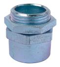 Conector Metálico Flexível Macho Fixo Cmfr-180 De 3/8 Indel
