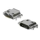 Conector micro usb pci - micro usb v8 5p 7t