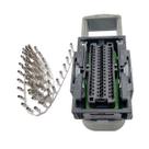 Conector Módulo de Injeção 64 Vias Celta Prisma Montava Meriva