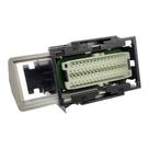 Conector Módulo de Injeção Montana Celta Prisma 1.4 Flex