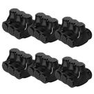 Conector multi-toque isolado RVBOATPAT 3 portas 2-14 AWG