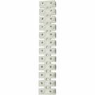 Conector Múltiplo 1,5 mm² 17,5 A 450 V Tramontina