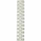 Conector Múltiplo 1,5 Mm² 450 V 17,5 A Tramontina Tramontina