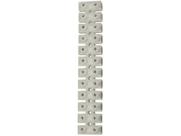 Conector Múltiplo 1,5 mm² 450 V 17,5 A Tramontina
