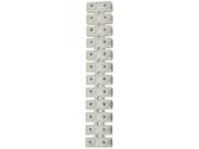 Conector Múltiplo 25 mm² 750 V 101 A Tramontina